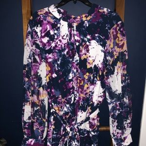LNWOT Blouse